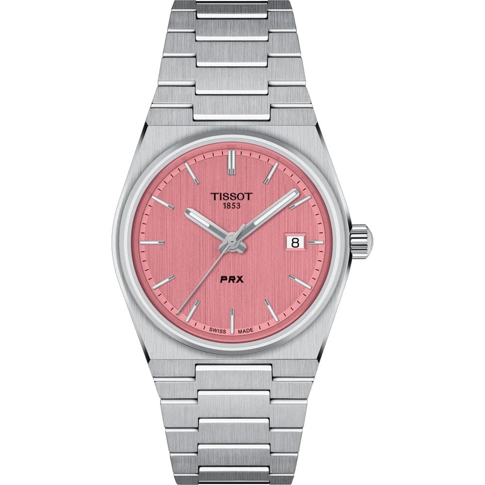 Tissot PRX T1372101133100 Uhr