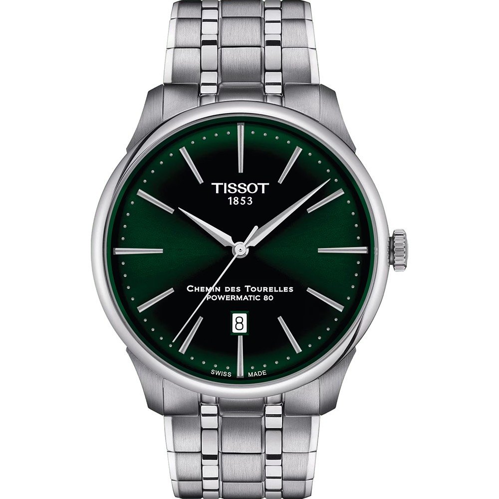 Tissot 1853 swiss made price sale