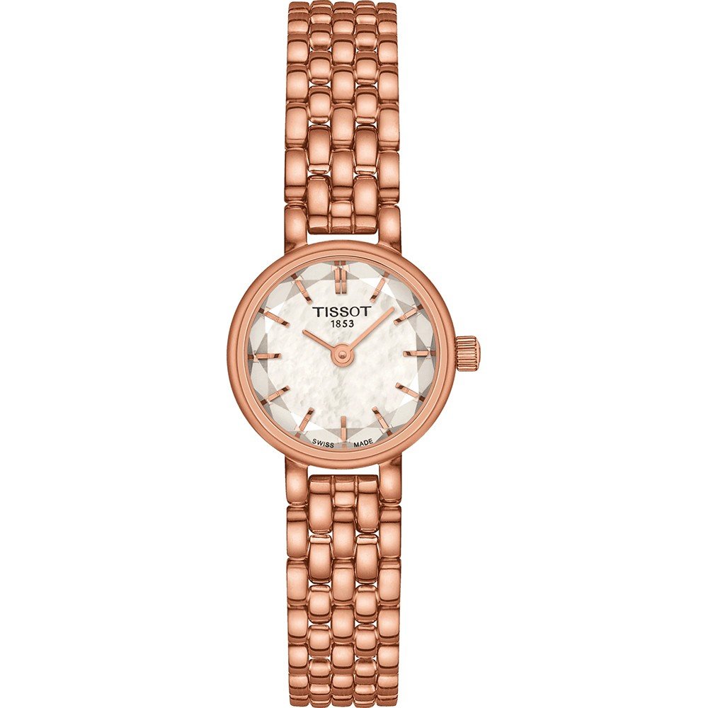 Tissot T-Lady T1400093311100 Lovely Uhr