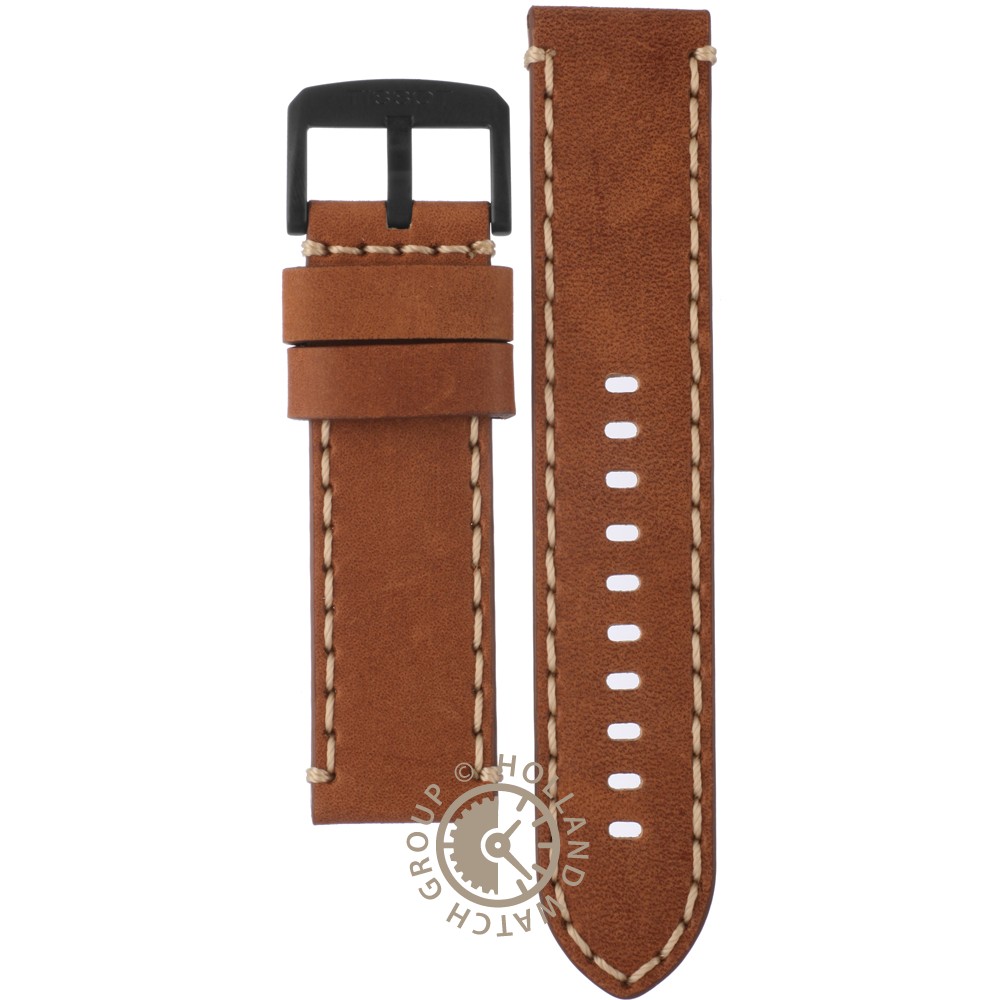 Tissot Straps T600041406 Chrono XL Band