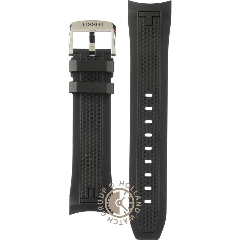 Tissot company new arrivals