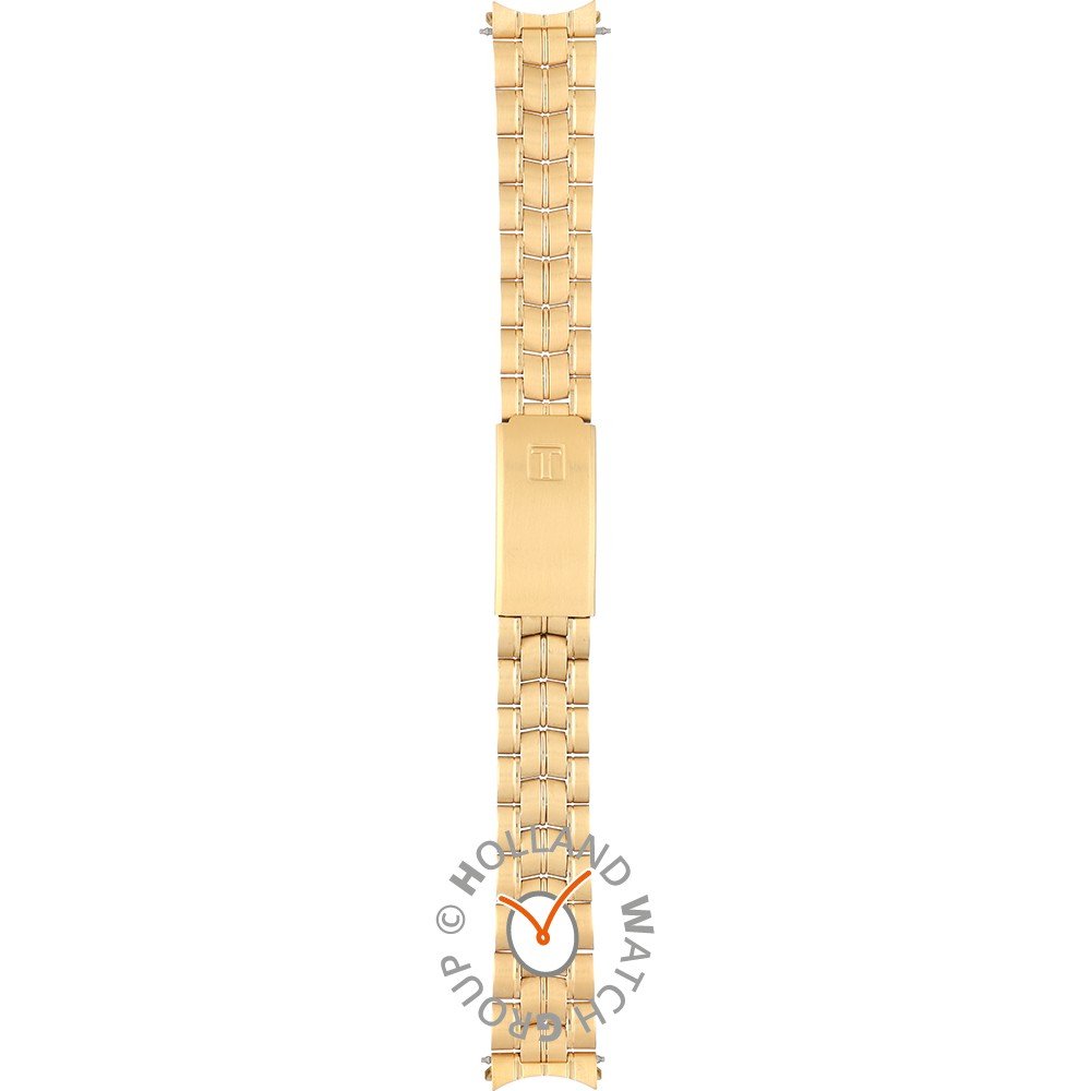 Tissot Straps T605013745 Seastar Elegance Band