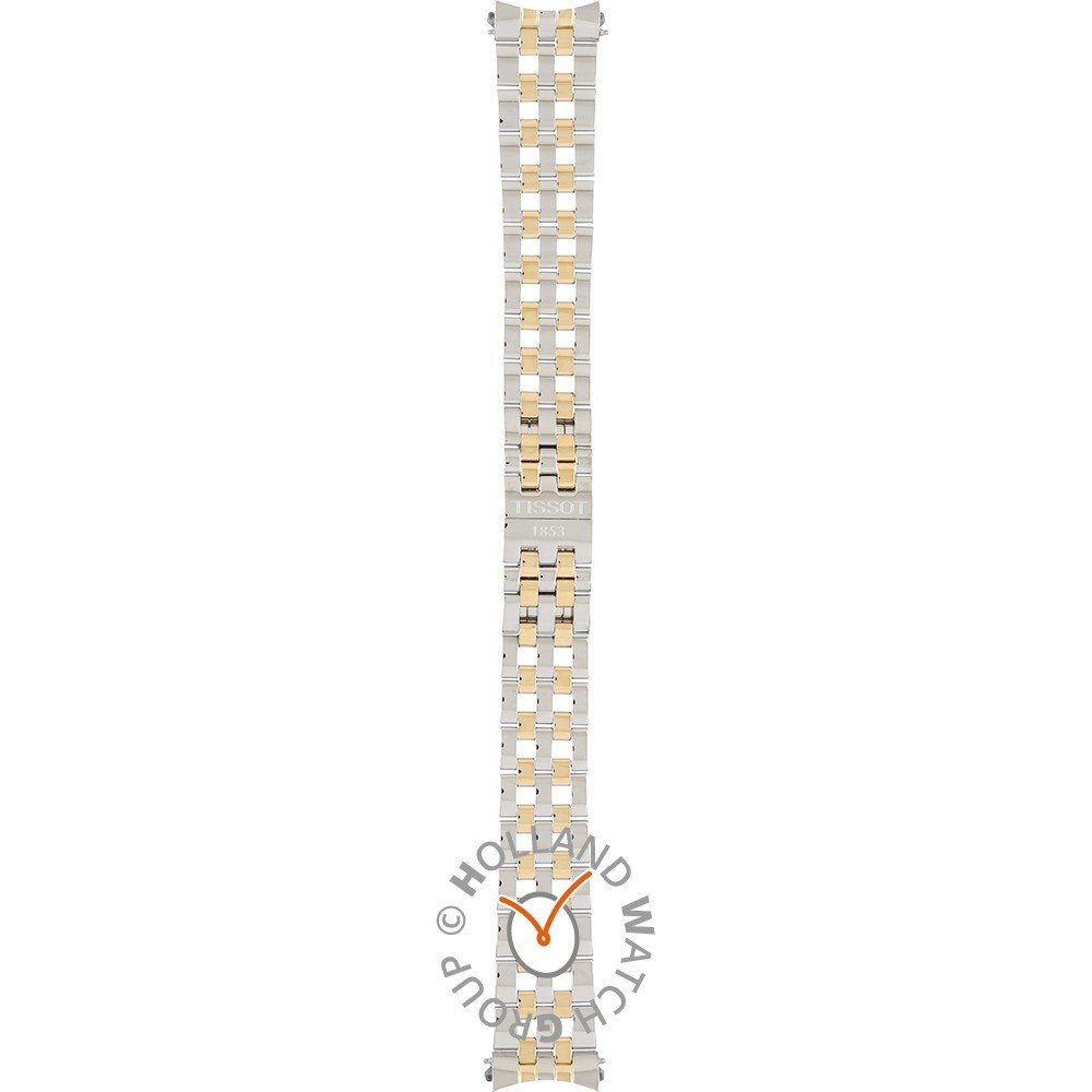 Tissot Straps T605013839 Carson Band