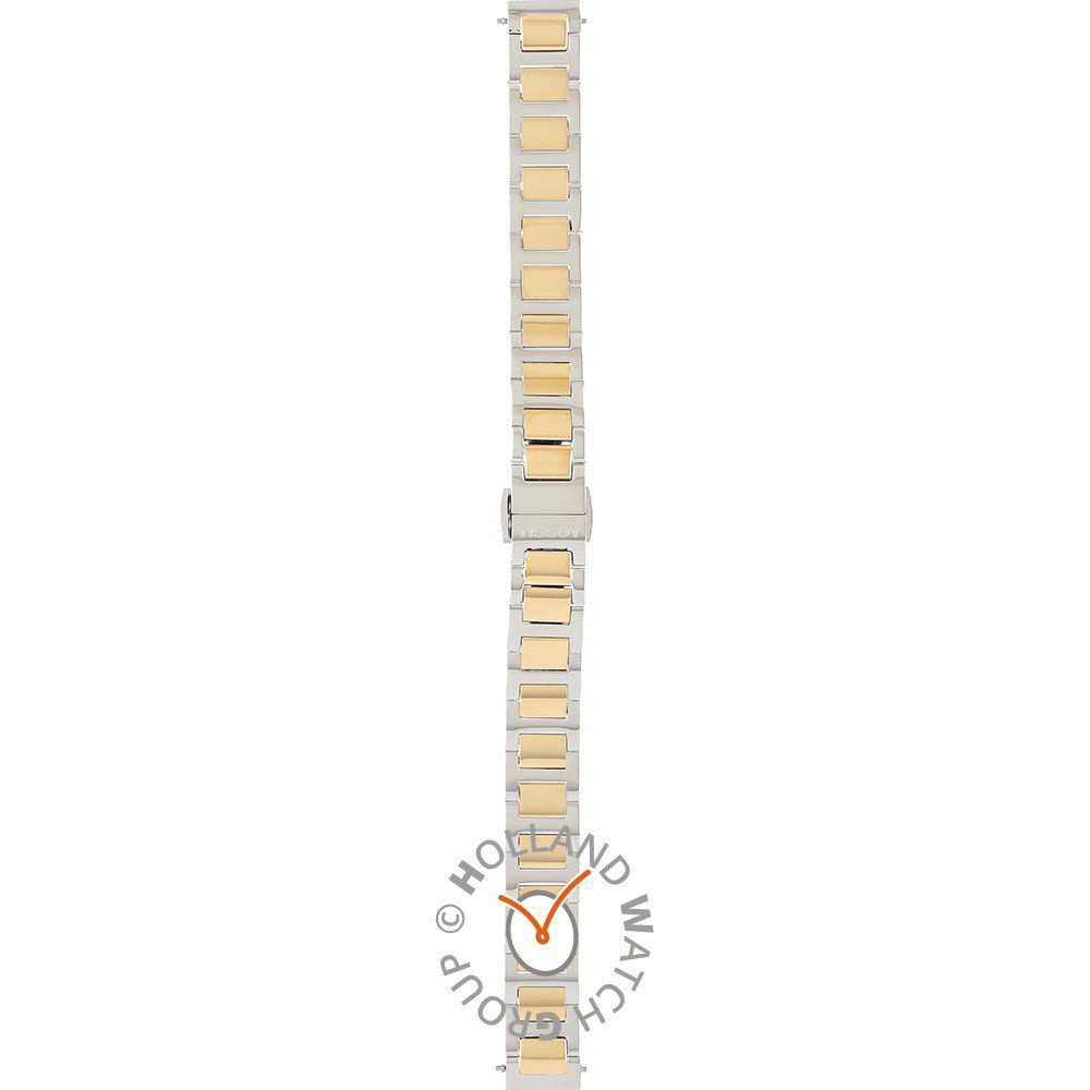 Tissot Straps T605027970 Happy Chic Band