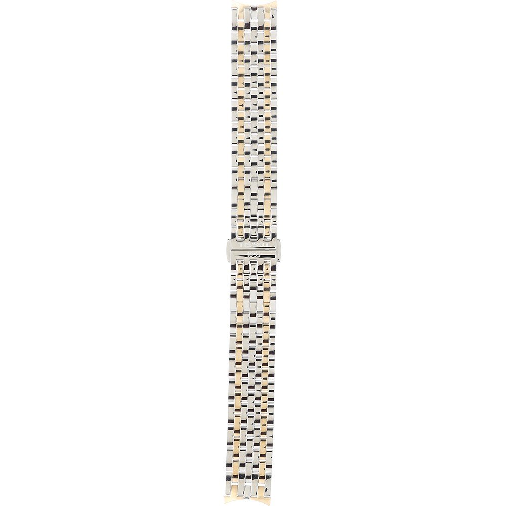 Tissot Straps T605028471 T-One Band