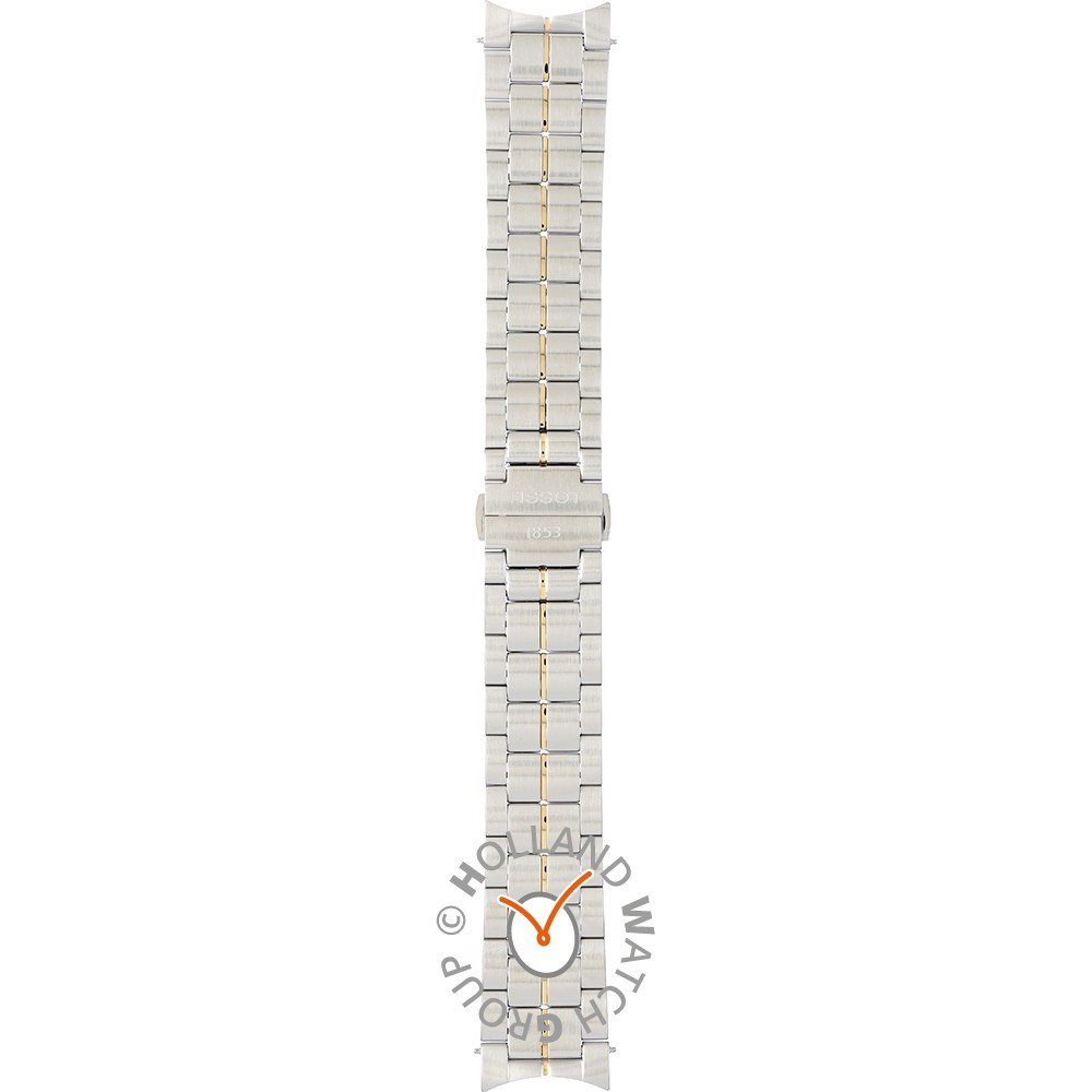 Tissot Straps T605033549 Luxury Band