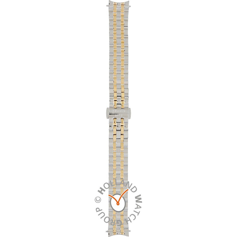 Tissot Straps T605043046 Carson Band