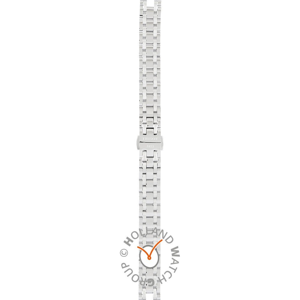 Tissot Straps T605045234 Bellissima Band