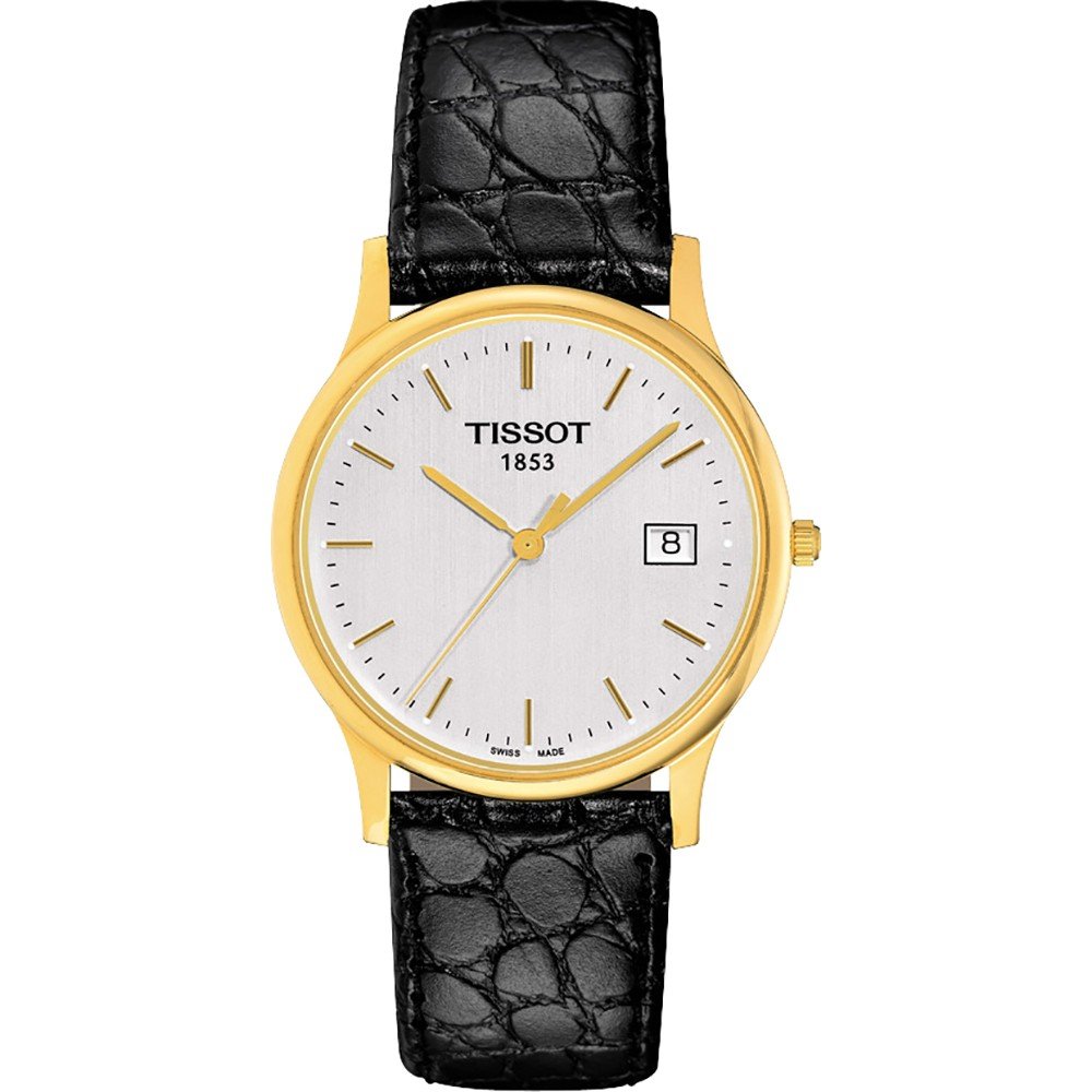 Tissot T-Classic T9134101603101 Gent Nordic Uhr