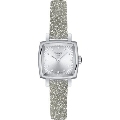 Tissot T-Lady T0581091703602 Tissot Lovely Uhr