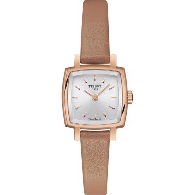 Tissot T-Lady T0581093603102 Tissot Lovely Uhr