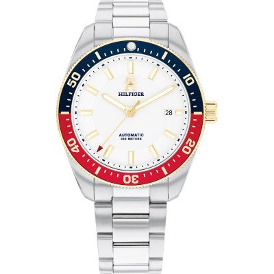 Tommy Hilfiger 1710551 Uhr