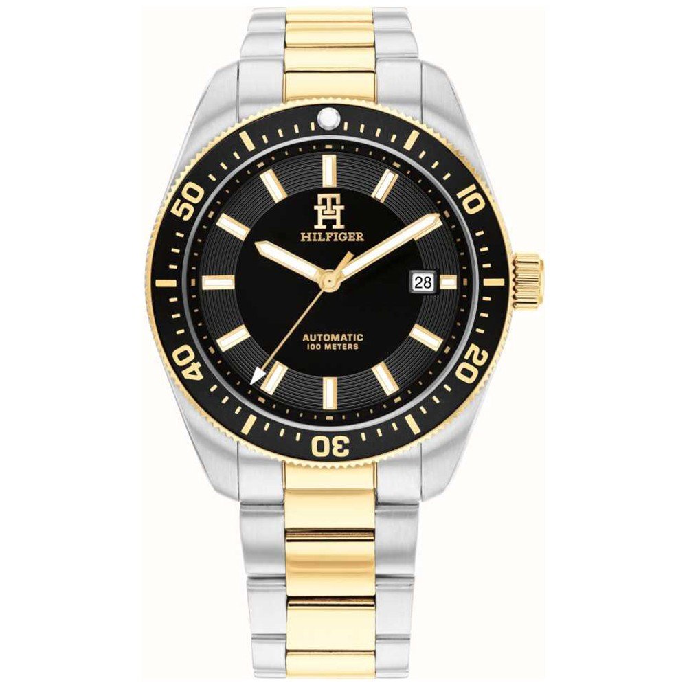 Tommy Hilfiger 1710552 Uhr