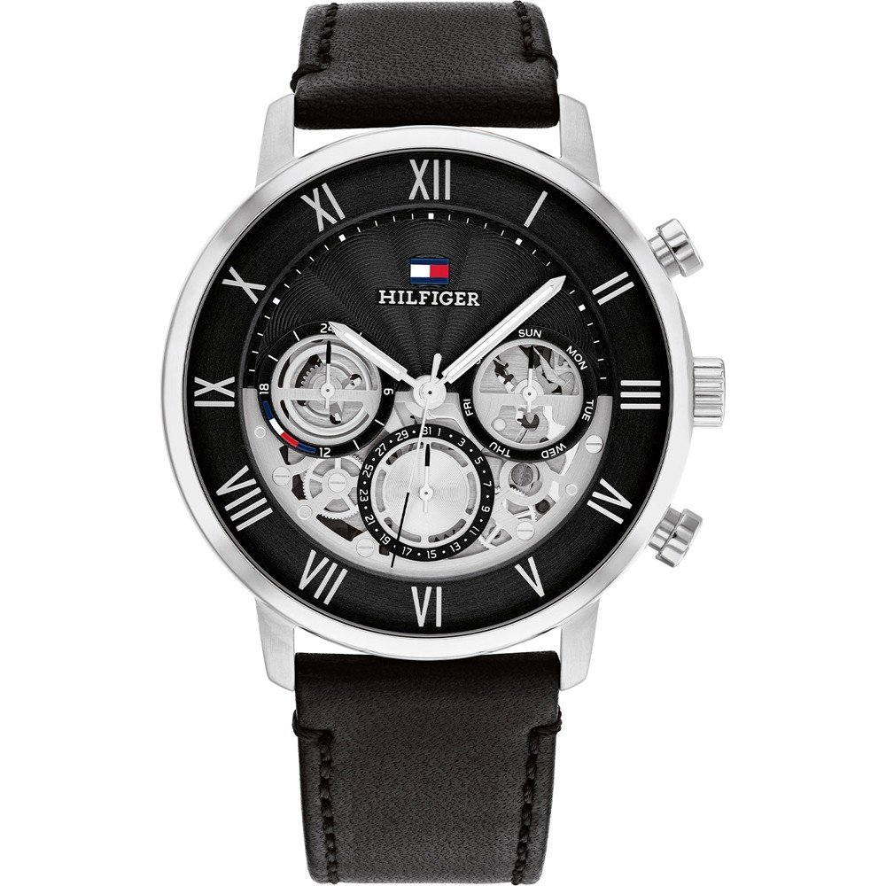 Tommy Hilfiger 1710565 Uhr