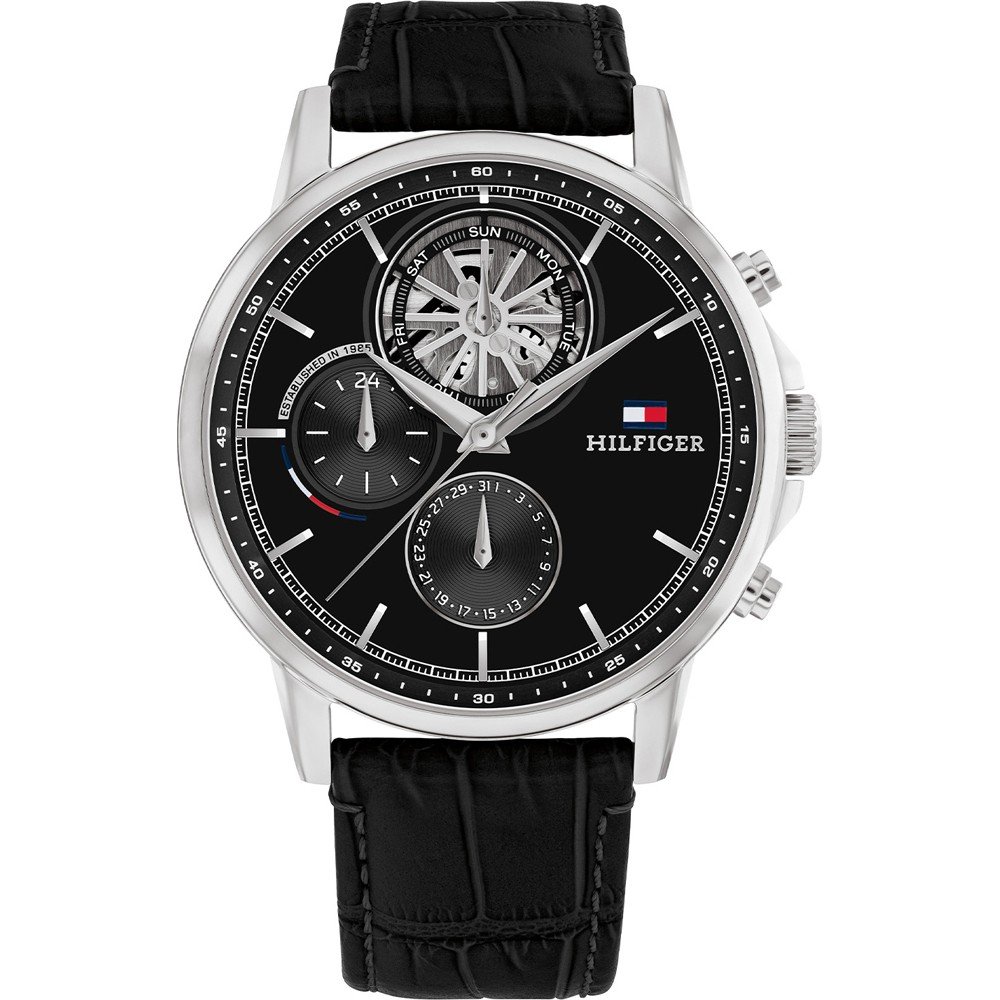 Tommy Hilfiger 1710605 Uhr