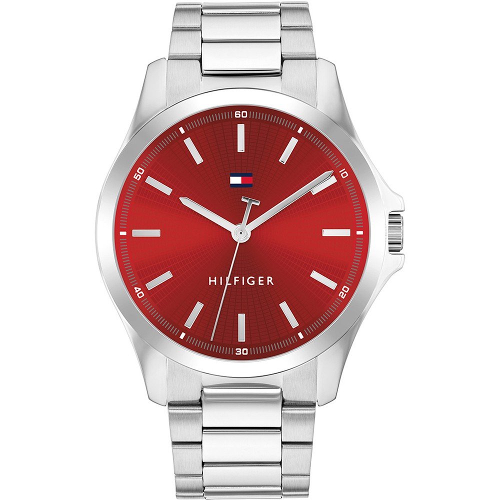 Tommy Hilfiger 1710677 Uhr