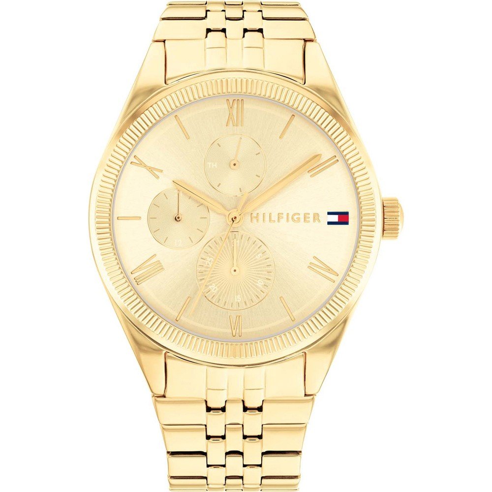 Tommy Hilfiger 1782592 Uhr