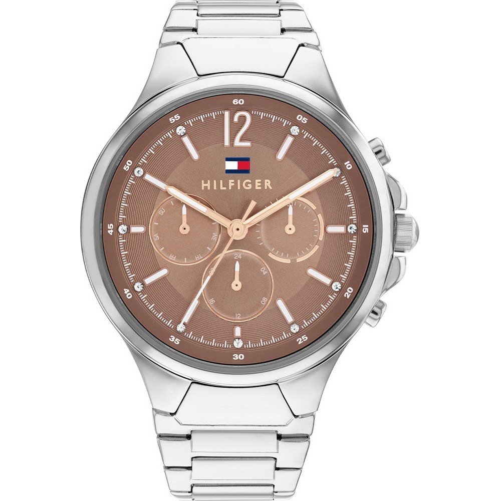 Tommy Hilfiger 1782596 Uhr