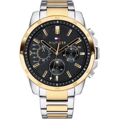 Tommy Hilfiger 1791559 Uhr