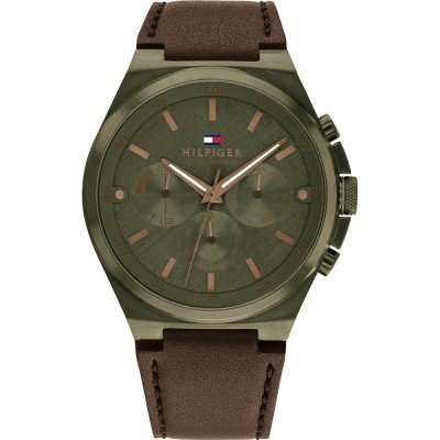 Tommy Hilfiger 1792085 Uhr