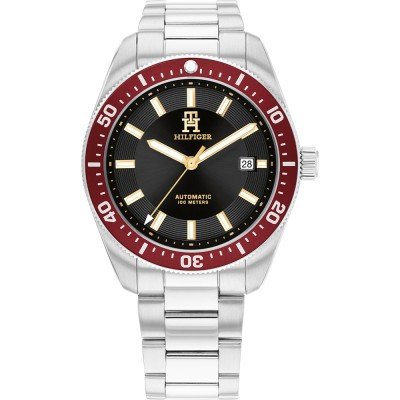 Tommy Hilfiger 1792154 Uhr