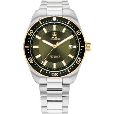 Tommy Hilfiger 1792155 Uhr