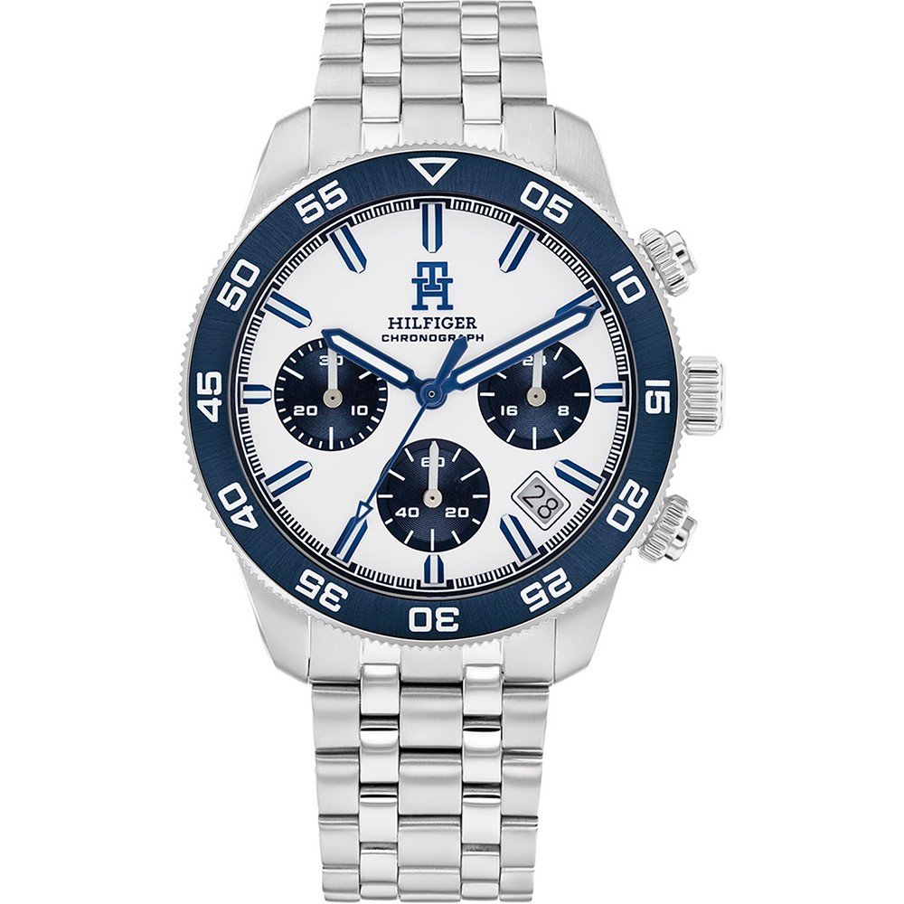 Tommy Hilfiger 1792157 Uhr