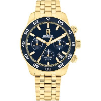 Tommy Hilfiger 1792158 Uhr