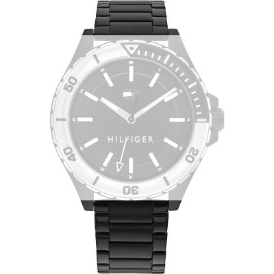 Tommy Hilfiger 679001988 Band