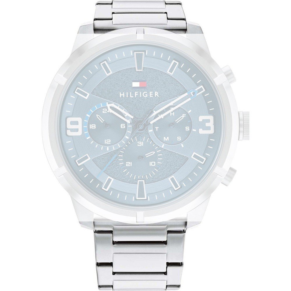 Tommy Hilfiger 679002055 Band