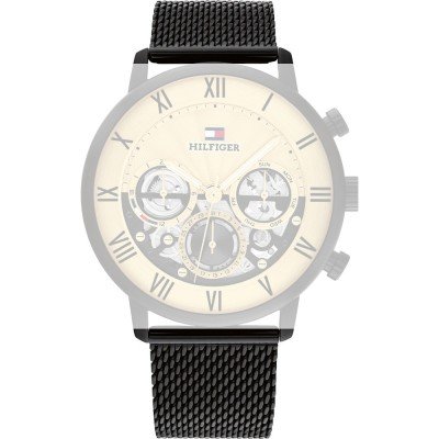 Tommy Hilfiger 679002097 Band