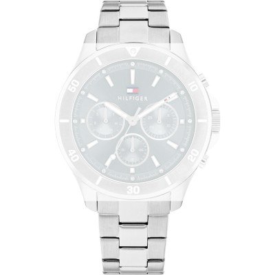 Tommy Hilfiger 679002130 Band