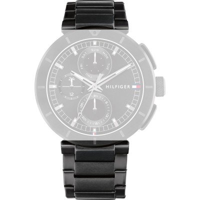 Tommy Hilfiger 679002152 Band