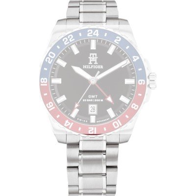 Tommy Hilfiger 679002161 Band