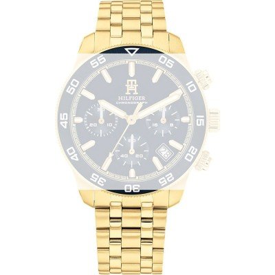 Tommy Hilfiger 679002209 Band