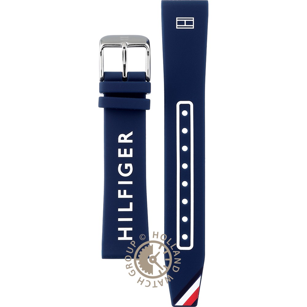Tommy Hilfiger 679302624 Band