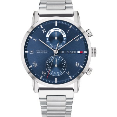 Tommy Hilfiger 1710401 Uhr