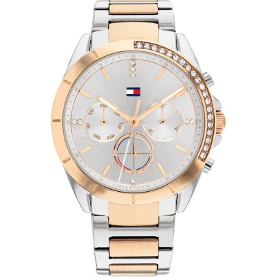 Tommy Hilfiger Tommy Hilfiger Watches 1782387 Kennedy Uhr