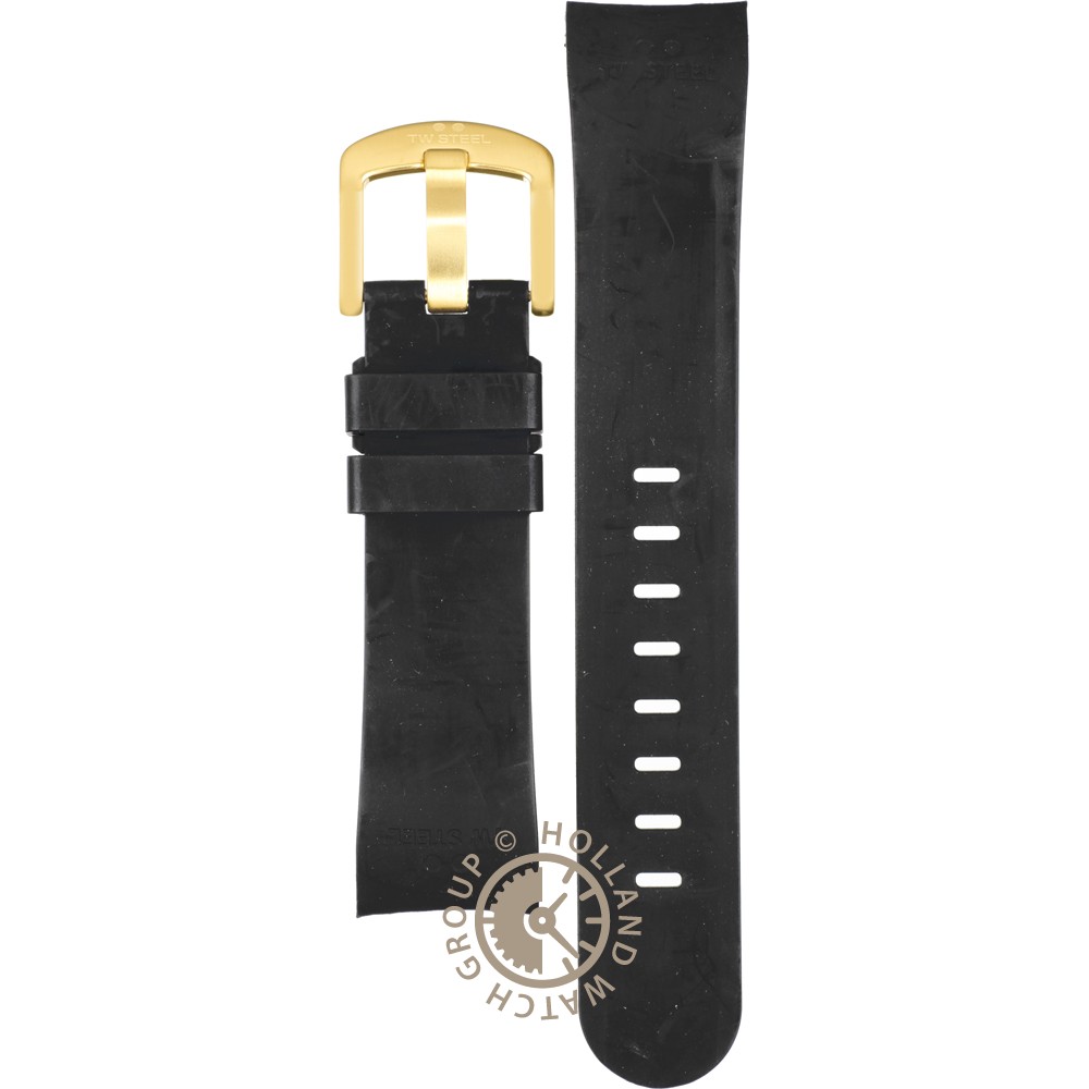 TW Steel TW Steel Straps TWB101 Band