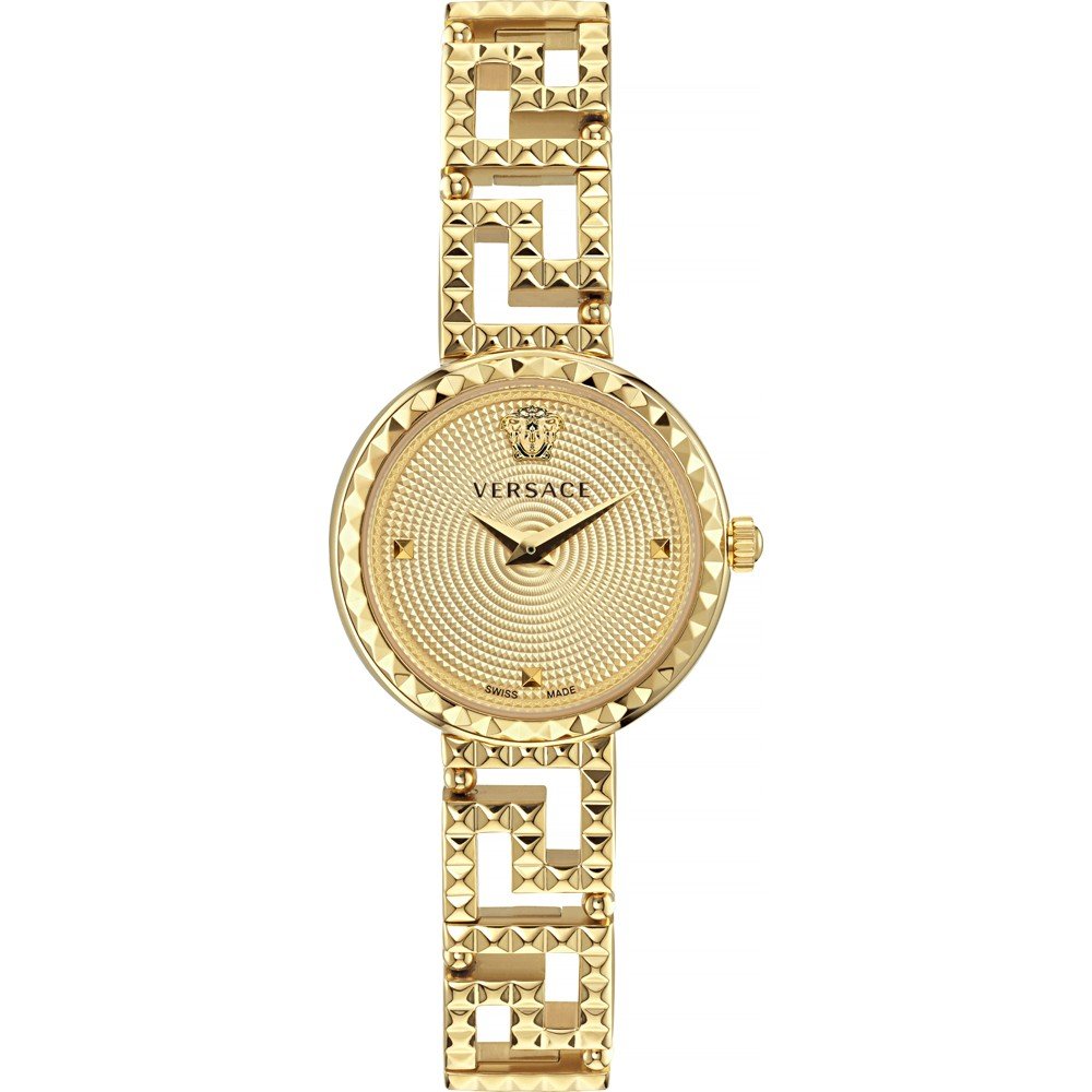 Versace VE7A00323 Greca Goddess Uhr