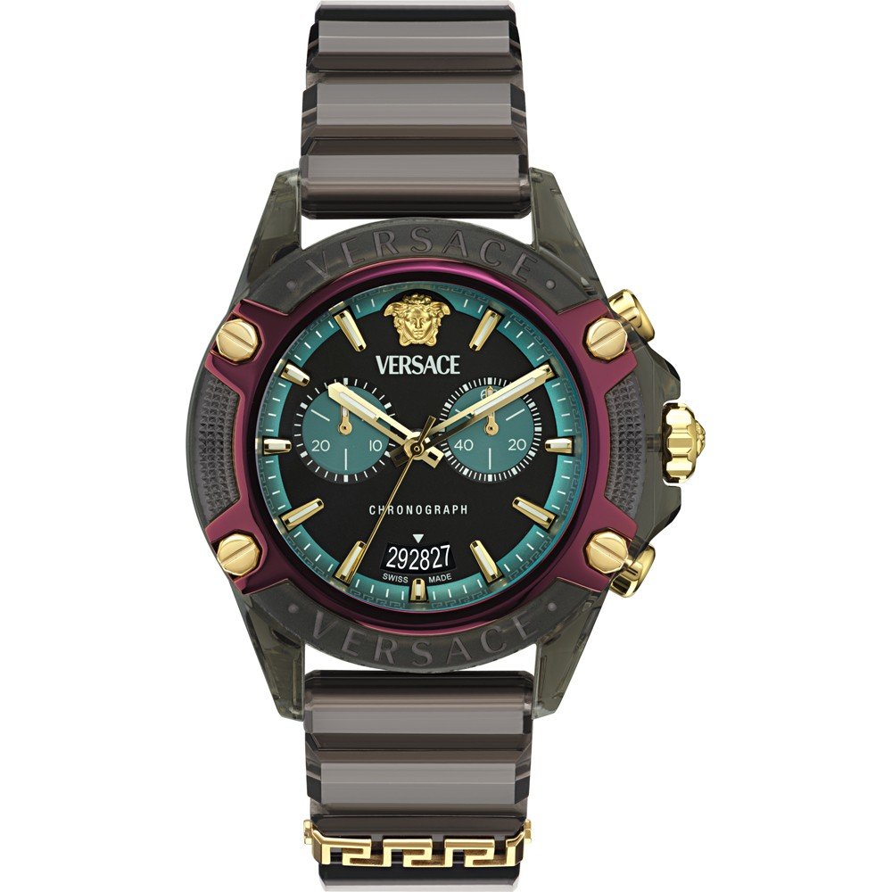 Versace VE8P00224 Icon Active Uhr