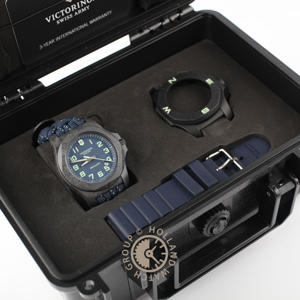 Victorinox watch warranty hotsell