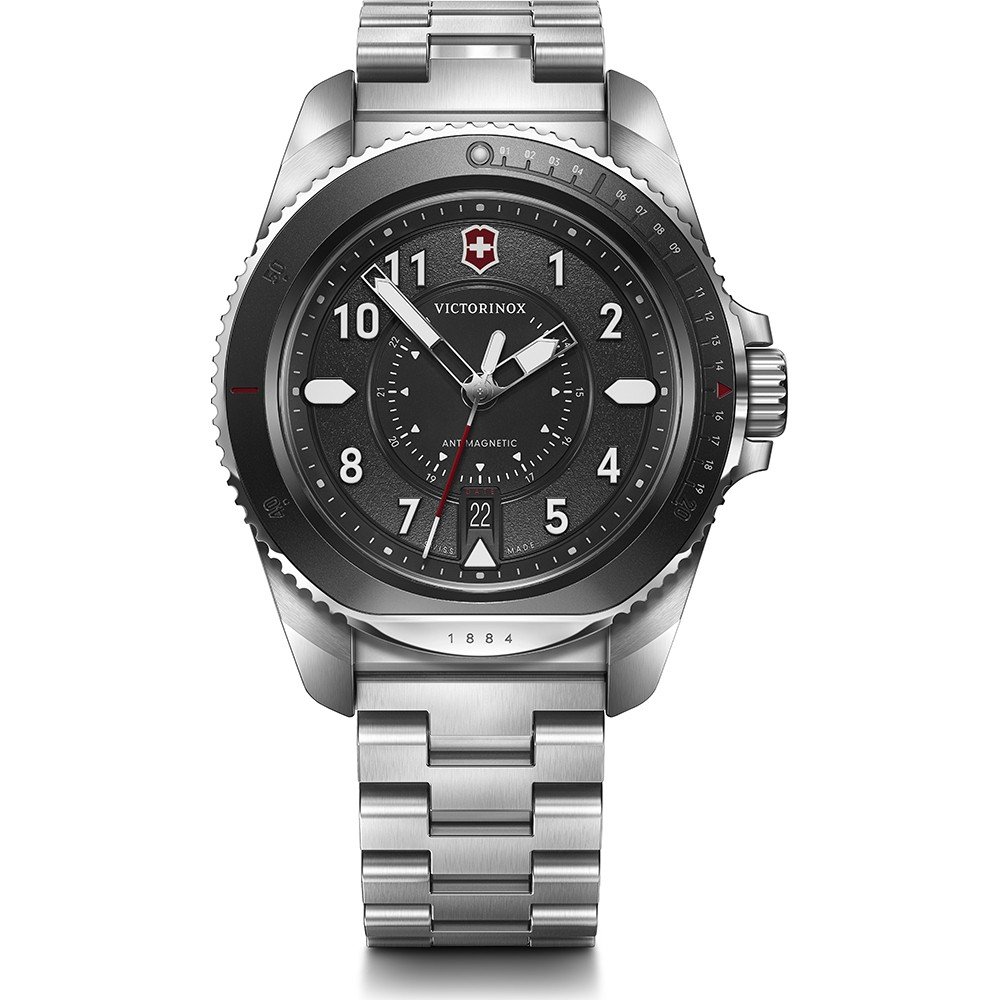 Victorinox store swiss army watch