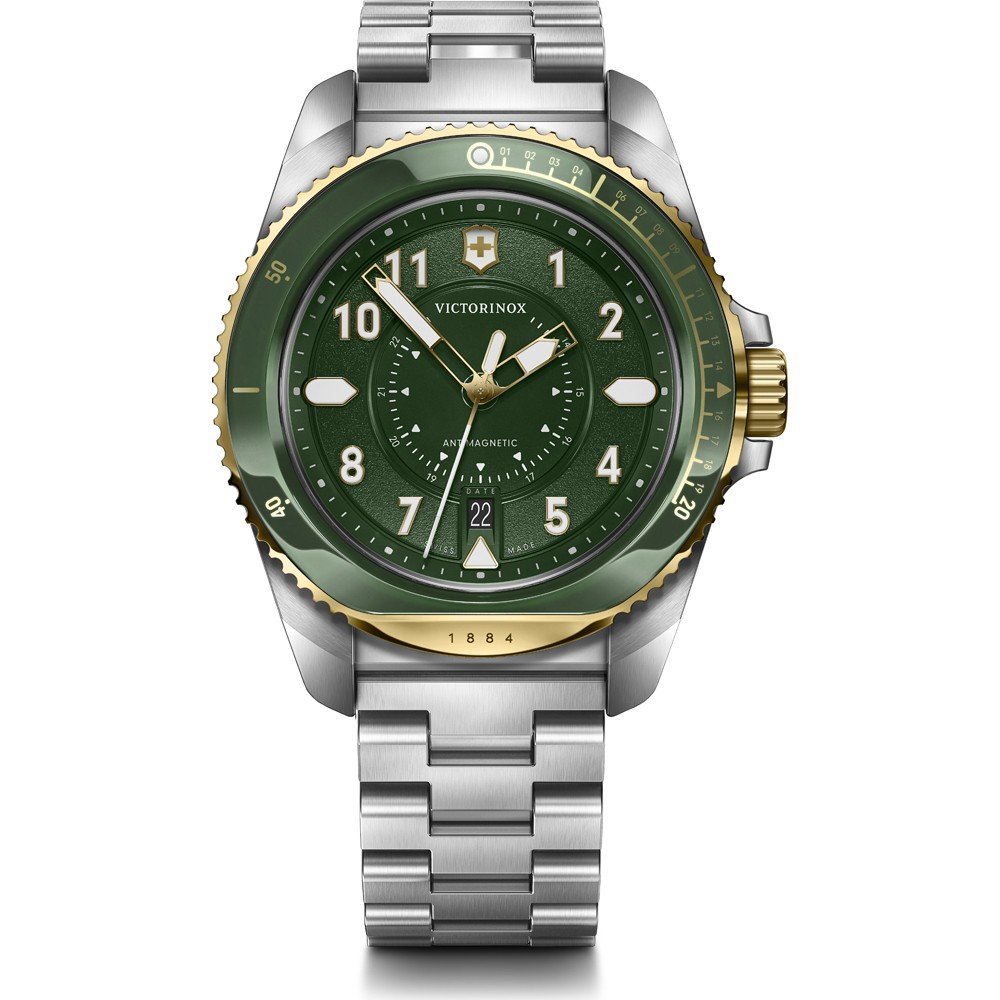 Victorinox Swiss Army Journey 1884 242012 Uhr