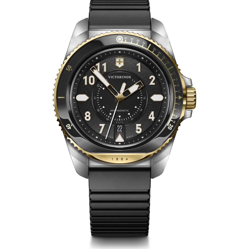 Victorinox Swiss Army Journey 1884 242014 Uhr EAN 7611160247377 Mastersintime
