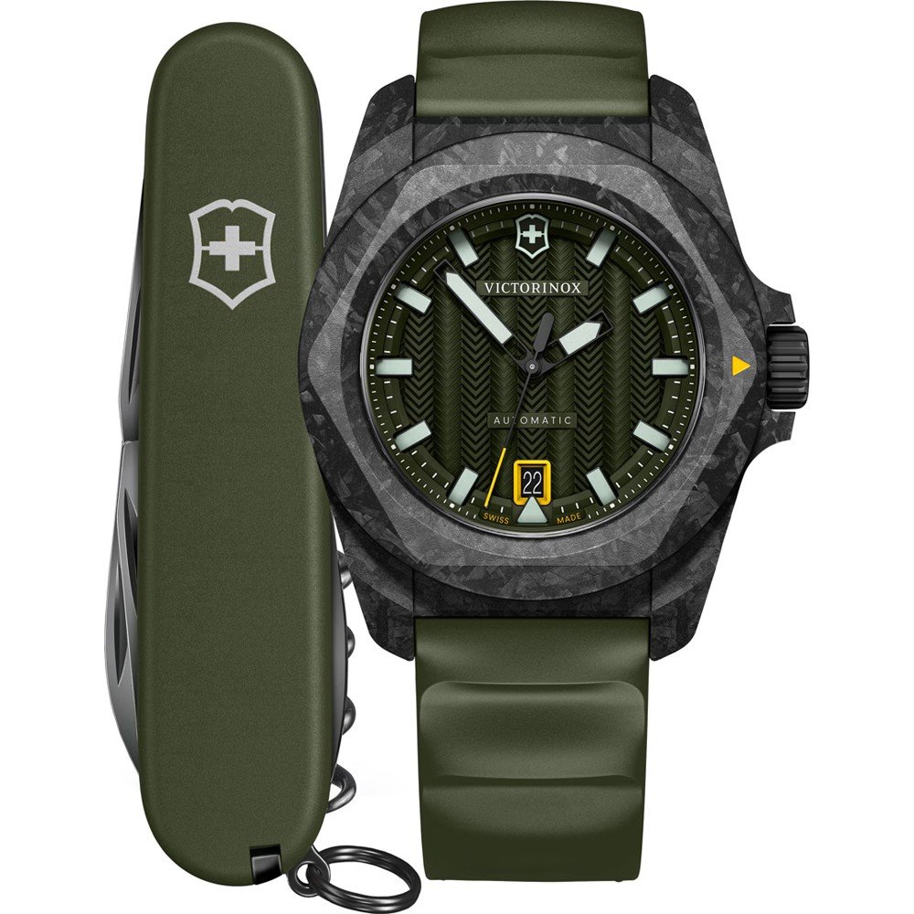 Swiss army mechanical watches top