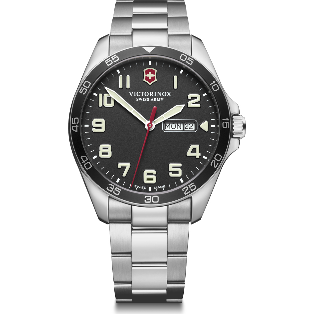 Victorinox Swiss Army Fieldforce 241849 Uhr