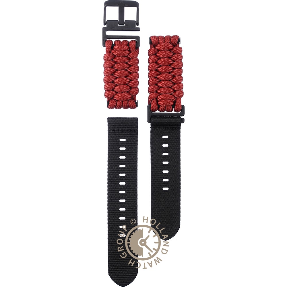Swiss army bracelet deals