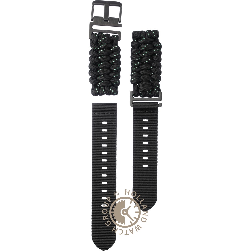 Victorinox Swiss Army V.005885.9 I.N.O.X. CARBON Band Offizieller Handler Mastersintime